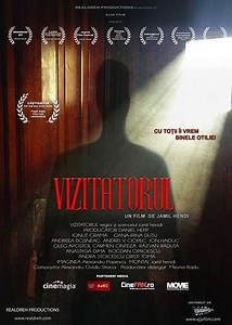 The Visitor - Movie