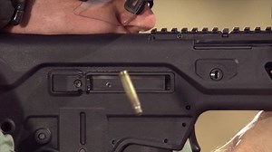 The Gunny goes toe-to-toe with some killer robots, armed with two futuristic firearms! GunnyTime w/ R. Lee Ermey - WEDNESDAYS at 7pm ET | Outdoor Channel