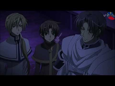 07 Ghost : Episode 17 Vostfr