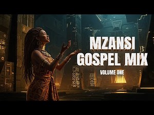Mzansi Gospel Mix-Vol 1 | Spirit-Filled South African Gospel Mixtape 🔥 Best Praise & Worship Songs