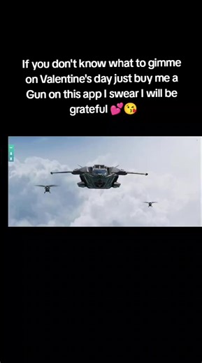 Valentine's Day Gifts for Gamers: Buy a Gun in CODM!