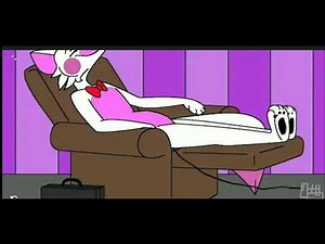 Funtime foxy inflation 110f