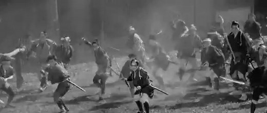 A testőr (1961)feliratos