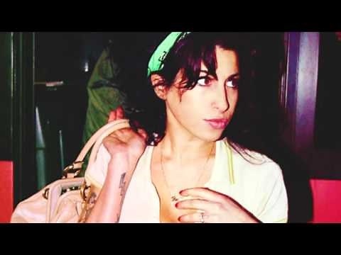 Amy Winehouse - "Back to Black" Full Album Live - [Fanmade]