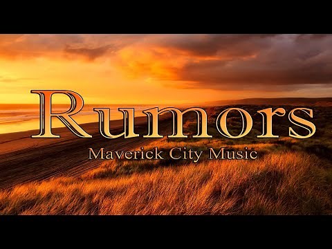 Rumors - Maverick City Music (Lyric Video)