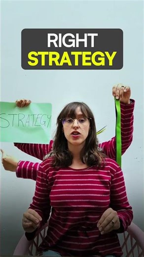 ISEF finalists -- this is how you win!