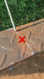 1.5M views · 24K reactions | Secret Tips for Welding Floral Patterned Iron Plates Properly and Correctly | Yance welder art | Facebook