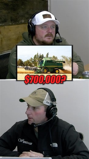 Do you know your machinery cost on the farm??? #farm4profit #cashrent #auction #storycounty | Farm4Profit