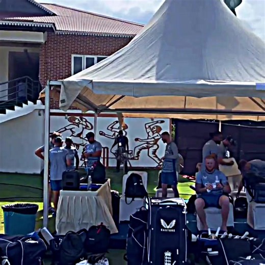 England Cricket Team Highlights and Ben Stokes Performance