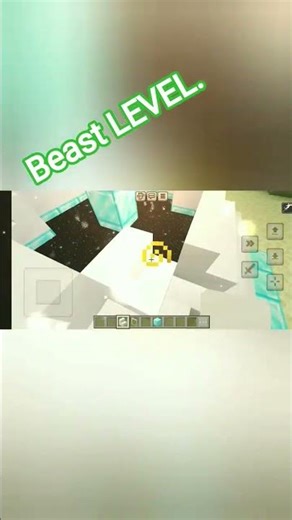 BEAST LEVEL.‪@vgyt001‬ ‪@halny_minecraft‬ ‪@legendaefunk‬ ‪@halny_minecraft‬ #shorts #comedy