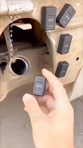 Car parts on Instagram: "locator magnetic 🧲 gps shop link on bio product link 👉🏻https://auto4partcn.company.site/Locator-Magnetic-GPS-p452568828"