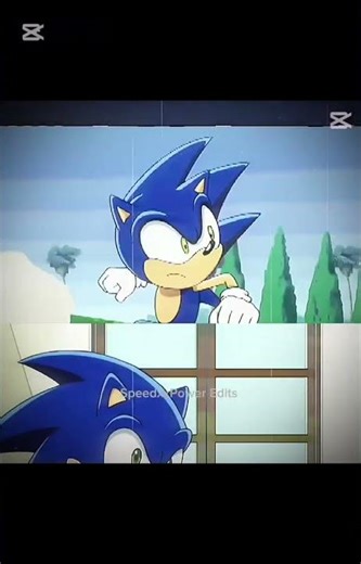 SONIC X🔥#sonixanime #anime #sonicedit #sonicthehedgehog #blueblur #fypviralシ #sega