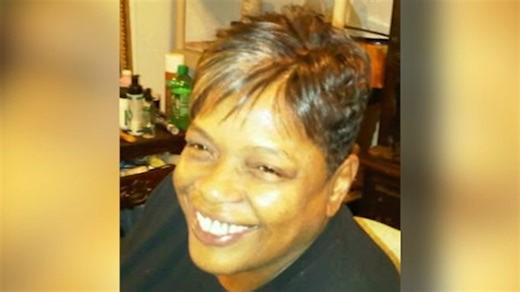 Family claims 67-year-old woman dies following fall on icy walkway outside Frankford apartment