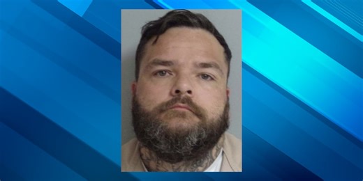 Work release inmate escapes from Beckley Correctional Center