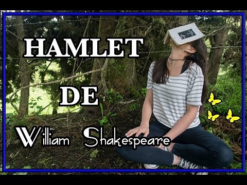 Hamlet - William Shakespeare | Summary and Analysis.