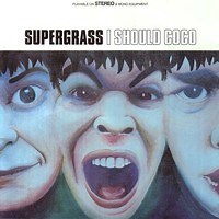 Alright by Supergrass on WhoSampled