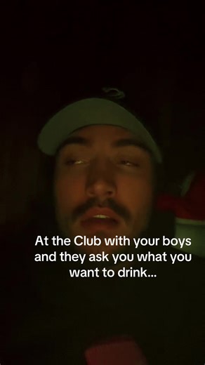What to Drink at the Club: A Guide with Friends