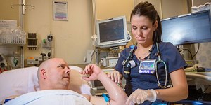 First Responders | Comprehensive Stroke Center | SUNY Upstate