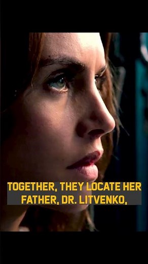 Hitman: Agent 47 in 1 minute #hitman #featurefilm #movie #movierecap