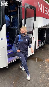 60K views · 2K reactions | We have arrived at Hagley Oval for our #CWC22 semi-final! | England Cricket | Facebook