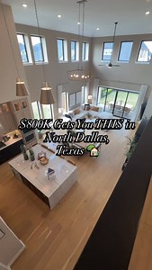 Frisco, Texas is one of the fastest-growing and most desirable areas in the U.S. Top schools, safe neighborhoods, amazing amenities — and here’s what a home around $800K looks like today. If you want a mortgage estimate or qualification check for a home like this — DM me. I’ll run your numbers for free. #mortgage #ипотекавсша #домвсша #ставкипадают #ипотекадлядома #russiansinusa #russianrealtor #mortgagetips #dallasrealtor #floridarealtor #texasweddingphotographer #texas | Raisa Grigoryan, Mortg