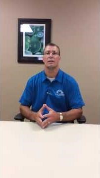 Infrared Treatment in the Physical Therapy Setting as explained by Jason Putz.