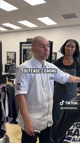 Basketball Greatness in Barbering: Lessons from Jamal Crawford