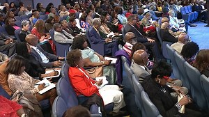 Creflo A. Dollar on Reels