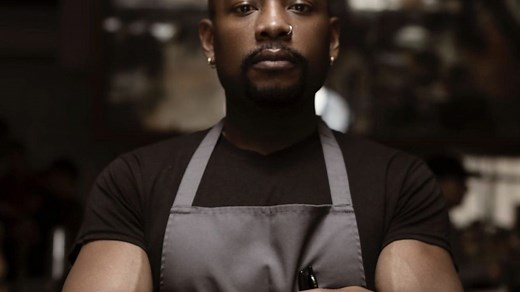 Charlie Mitchell Becomes The First Black Michelin-Starred Chef In New York City | Essence