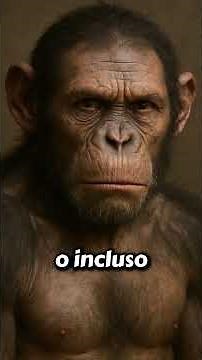 This chimpanzee shook science for decades