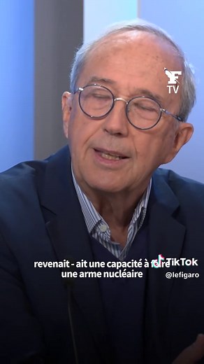 «Israël veut le chaos en Iran car ils veulent un Iran faible.» #Iran #Israel #sinforemersurtiktok