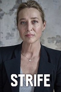 Strife: Season 1 | Cast and Crew | Rotten Tomatoes