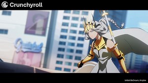 151K views · 2.4K reactions | Bow down for the Queen  | Crunchyroll | Facebook