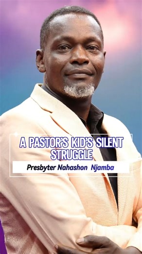 1.5K views · 13 reactions | The Silent Struggle of Pastors’ Kids...
