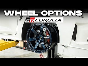 TE37 Saga Plus GRC Fitment and Wheel Specs