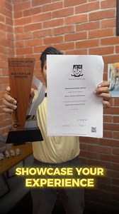 138K views · 764 reactions |  How to write a Winning SOP in 5 Easy...