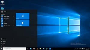 Cara Memunculkan Windows Photo Viewer pada Windows 10 Enterprise LTSB/N