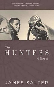 The Hunters (novel) - Alchetron, The Free Social Encyclopedia