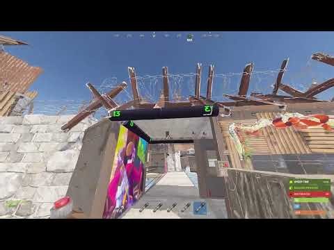 𝓡𝓾𝓼𝓽𝓲𝓷𝓲𝓽𝔂 2𝔁 𝓜𝓸𝓷𝓽𝓱𝓵𝔂 /// 𝓑𝓪𝓼𝓮 𝓣𝓸𝓾𝓻 /// 4-25-23