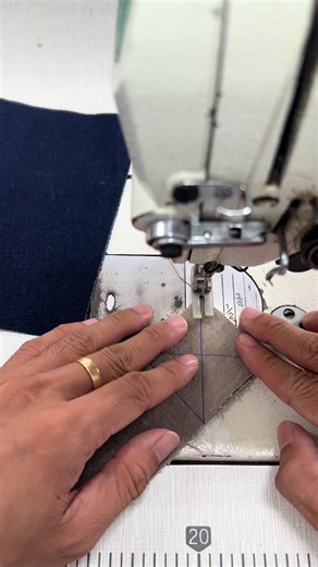 Tips for Sewing Perfect Joints