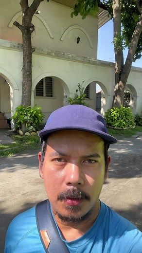 THE AQUINO ANCESTRAL HOUSE IN CONCEPCION TARLAC! #heritage #travel #vlogger #fyp