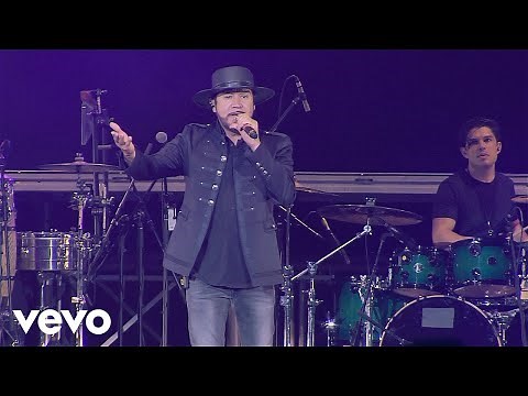 La Mafia - No Lo Haré (En Vivo)