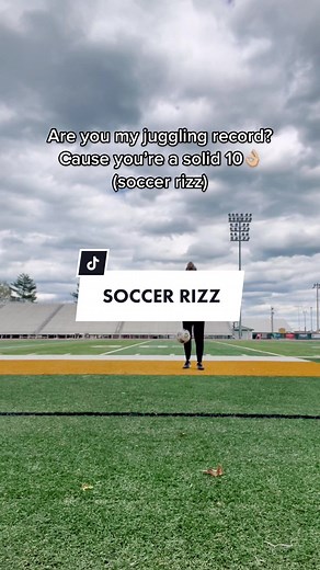 Fun Soccer Rizz Quotes and Sound Effects Compilation