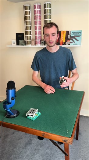 Mastering Cardistry Techniques with Playing Cards