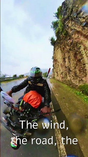Riding Is Freedom.. #automobile #bikelife #indianregion #travel #motovlog #biker #indianvalley #moun