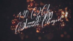 Wedding Invitation - Premiere Pro Templates | Motion Array
