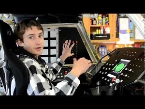 The Viper Promo (HD)