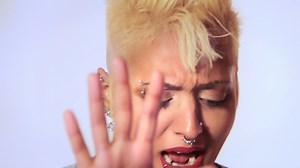 280K reactions · 19K shares | Canadian Pakistani rocker Urvah Khan...