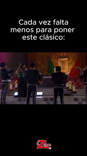 ¡Falta poco! 🎶🥴 | La Z 107.3 FM