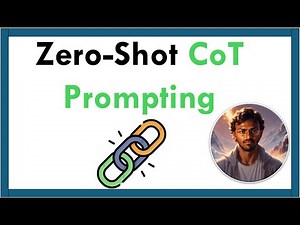 Zero-Shot CoT Prompting Technique Explained | Prompt Engineering Guide